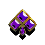 Club card symbol