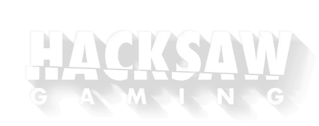 Hacksaw Gaming logo