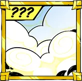 Mystery symbol